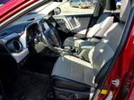 Toyota RAV 4 2018
