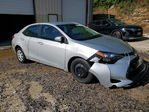 Toyota Corolla 2018