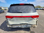 Honda Odyssey 2015