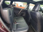 Toyota RAV 4 2016
