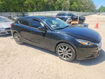 Mazda 3 2018