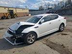 Kia Optima 2014