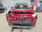 Toyota RAV 4 2022