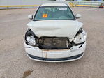 Hyundai Accent 2011