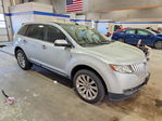 Lincoln MKX 2013