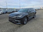 Lexus TX 2024