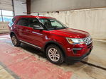 Ford Explorer 2019