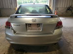 Honda Accord 2008