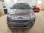 Ford Explorer 2019