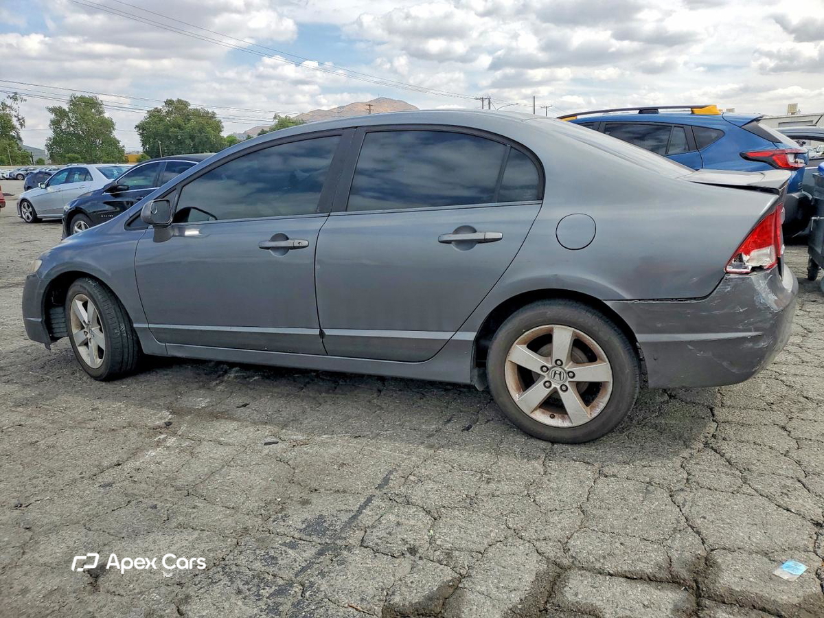 Honda Civic 2010