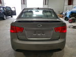 Kia Forte 2011