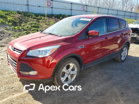 Ford Escape 2015 - Image 1 of 13