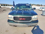 GMC Yukon 2003