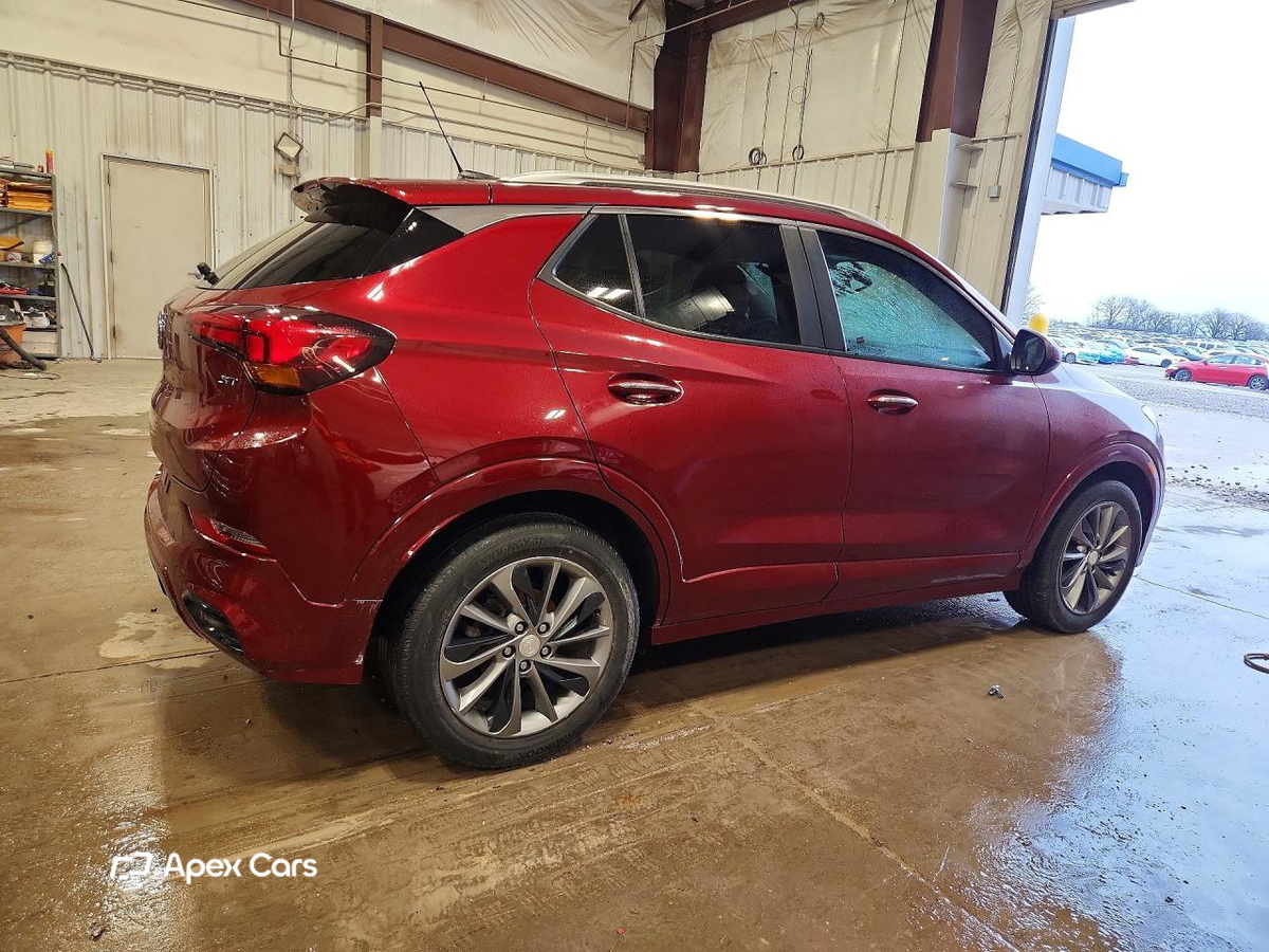 Buick Encore 2023