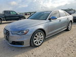Audi A6 2016