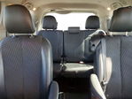 Toyota Sienna 2012