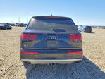 Audi Q7 2018