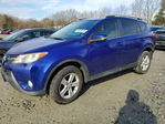 Toyota RAV 4 2014