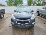Chevrolet Traverse 2012