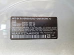 BMW Series 3 2019