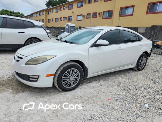 Mazda 6 2011 - Image 1 of 12