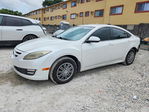 Mazda 6 2011