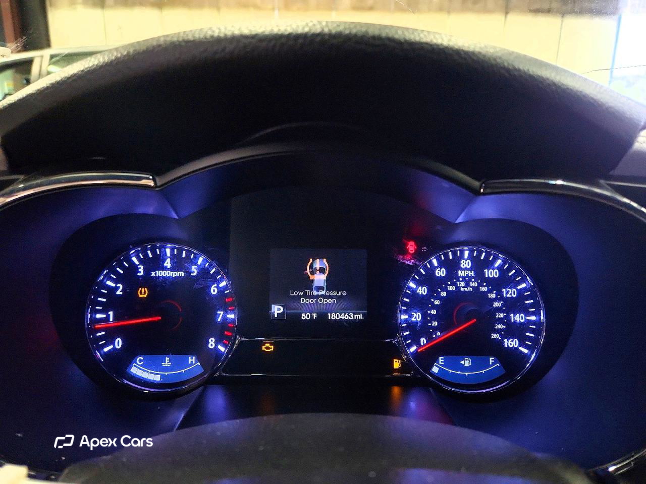 Kia Optima 2013