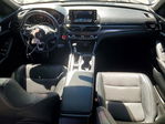 Honda Accord 2019