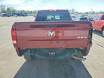 RAM 1500 2017