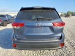 Toyota Highlander 2018