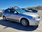 Subaru Impreza 2008