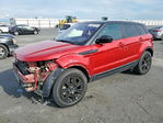 Land Rover Range Rover 2017