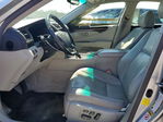 Lexus LS 2012