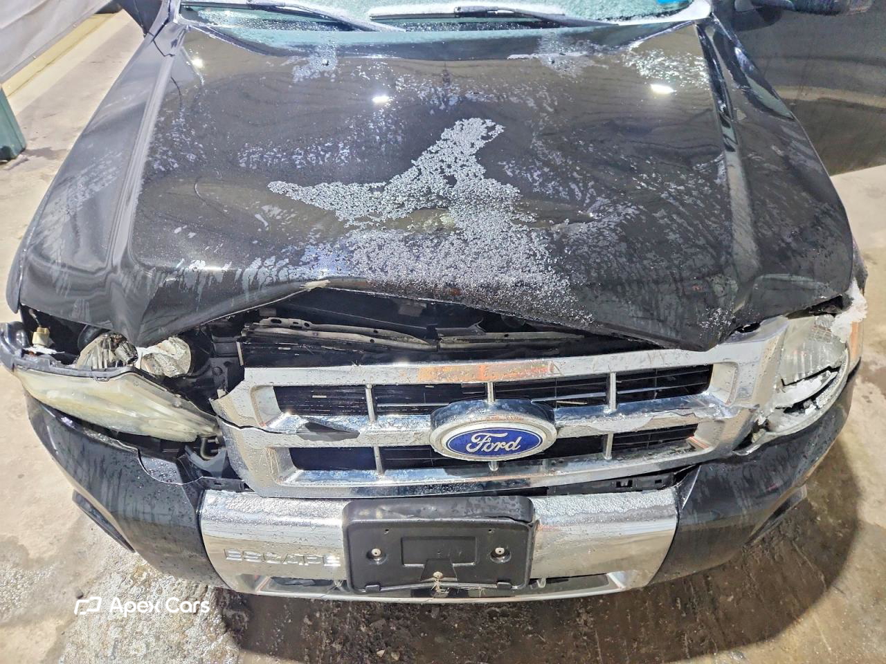 Ford Escape 2011