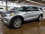 Ford Explorer 2024