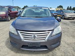 Nissan Sentra 2014