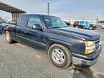 Chevrolet Silverado 2006