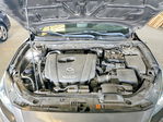 Mazda 3 2015