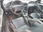 Ford Mustang 2000