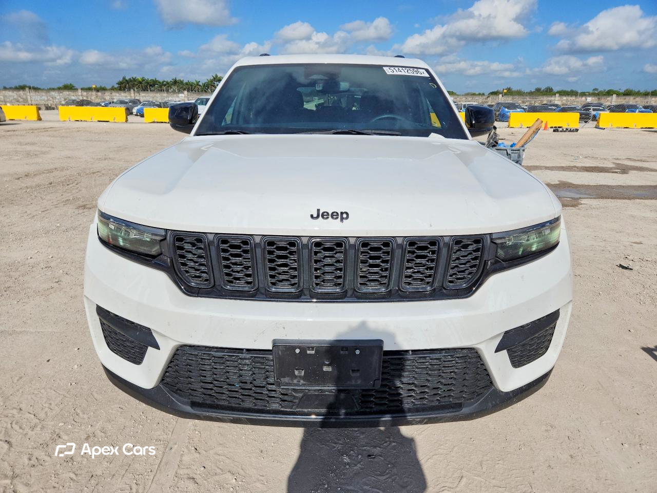 Jeep Cherokee 2023