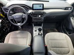 Ford Escape 2021