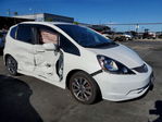 Honda Fit 2009
