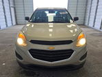 Chevrolet Equinox 2016