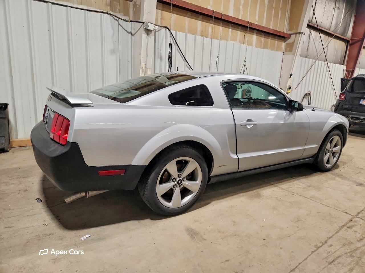 Ford Mustang 2006