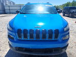 Jeep Cherokee 2017