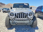 Jeep Wrangler 2018