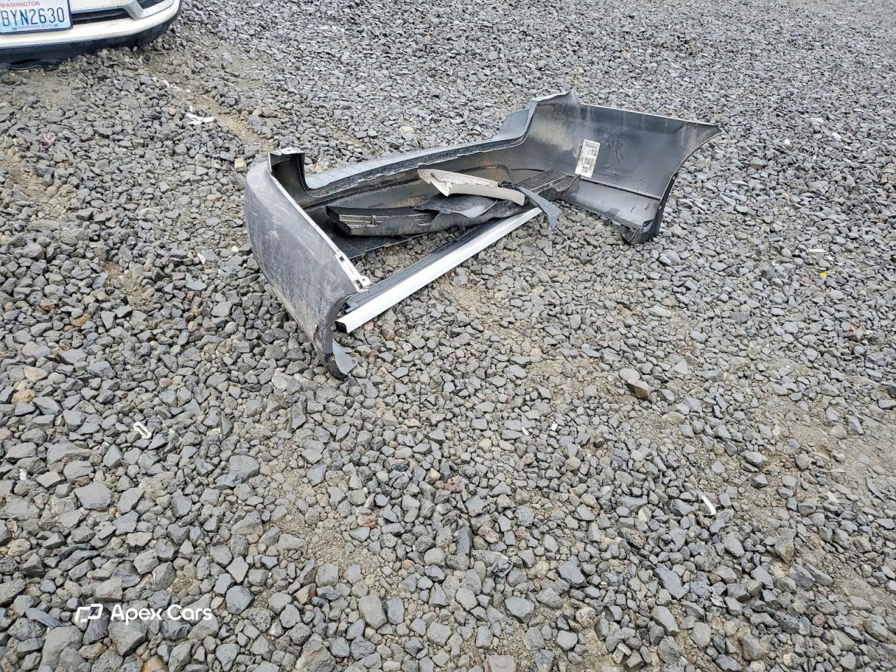 Subaru Outback 2008