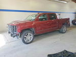 Chevrolet Silverado 2017