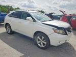 Lexus RX 2012