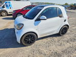 Smart Fortwo 2016